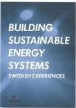 Rapporten innehåller därutöver några fördjupade rapporteringar som Energimyndigheten bedömer ha aktualitet för uppföljningen av programmet.