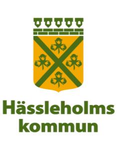 Hässleholms kommun Stadshuset 281 80 Hässleholm