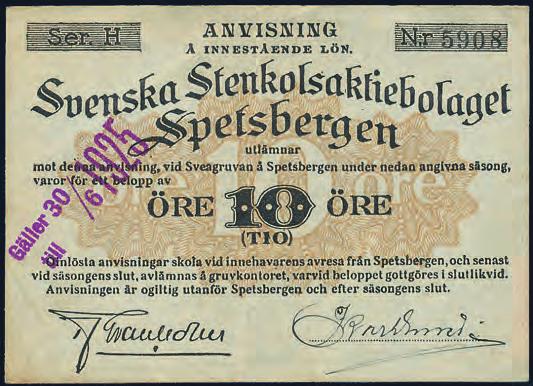Vackert, ovikt ex 01 nålstick, 2 små marginalriss. 1.500 1167 Norge. 100 kr 1938 (3) och 1940.