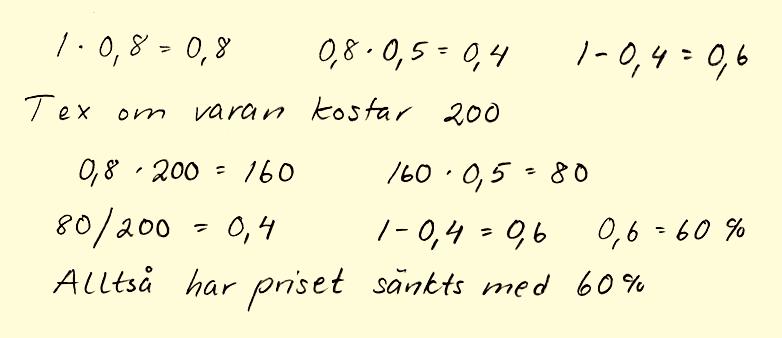 (1/1) (1/1) (1/1) De tre sista elevarbetena visar följande MVG-kvaliteter: