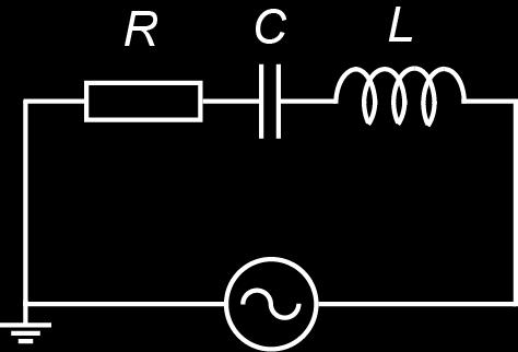 I = U 0 L sin(ωt) dt = (U 0 ) cos(ωt) = I ωl 0 sin (ωt π ). (6) Ur ekvation (6) fås som induktiv reaktans X L = U 0 I 0 = ωl.