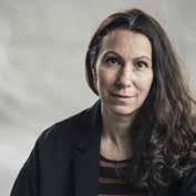 SÅ BLEV JAG ARTIST 24 oktober FÖRFATTARBESÖK FATIMA BREMMER Auditoriet kl.16.
