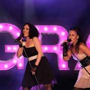 5 december 10 februari DEN SISTA ELDEN Livesal kl.19.00 Plötsligt står han bara där en dag Korp.