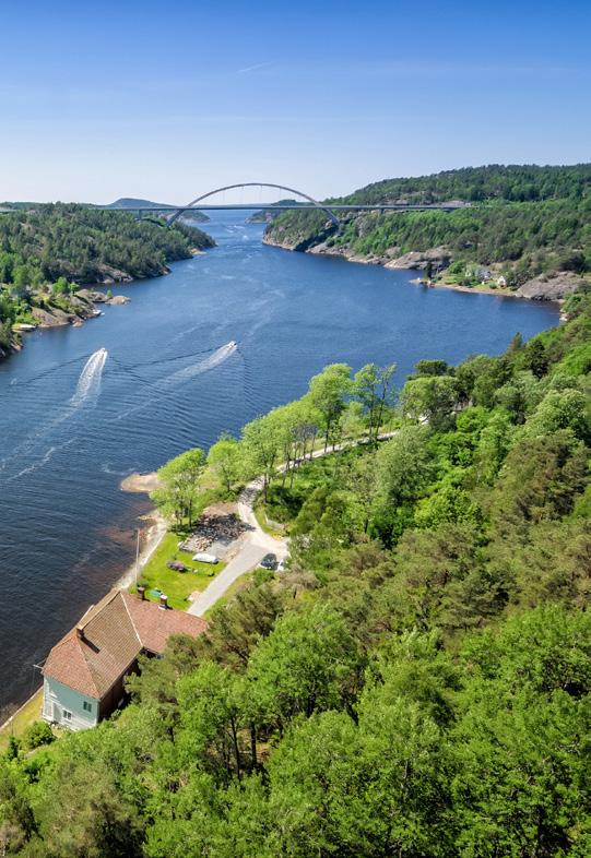 NORDISK GRUPPRELATIONSKONFERENS 7-10/11 2018 Fredriksten Halden I Gränsland av