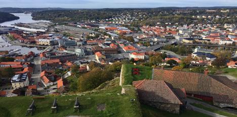Praktisk information Konferensen inleds onsdagen 7/11 kl 13.00 och avslutas lördagen 10/11 kl. 14.00, och genomförs i internatform på Fredriksten Hotell & Konferens i Halden, Norge.