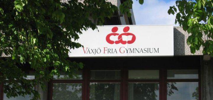 Östhammar Växjö Fria