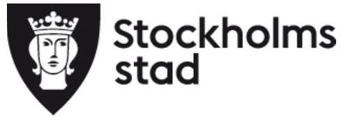 Tjänsteutlåtande Sida 8 (8) Stadsledningskontoret förordar mot bakgrund av det anförda att kommunstyrelsen föreslår kommunfullmäktige att ge nämnder och bolagsstyrelser i uppdrag att arbeta i