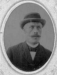 Det var en helt annan historia, eller hur Bernt?