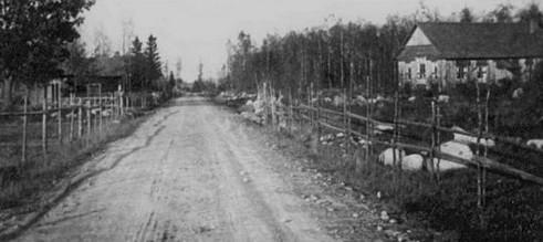 VILKET SKALL FÖRTYDLIGAS När det laga skiftet i Vallsjöbol genomfördes år 1844 kallades de sex hemmansdelarna för: A, B, C, D, E och F (och det låter ju som ett mycket modernt alfabets- betygsystem).