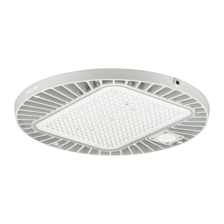 L90B50 15 000 timmar Genomsnittlig 25 ºC omgivningstemperatur Temperaturintervall vid 30 till +40 ºC drift Driftdon Inbyggt Nätspänning 230 V/50 60 Hz Dimning Dimbar Material Armaturhus: pressgjuten