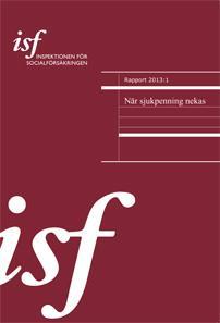 Tillsyn Tillsyn Rapport Åtgärder Uppföljning Åtgärdsplan vid aktuell myndighet Kan också resultera i t.ex.