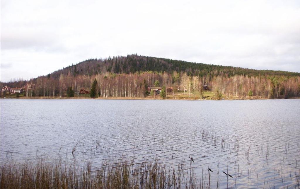 Klimatneutral gruva Vi planerar en helt ny gruva och därmed har Botnia Exploration en fantastisk möjlighet att göra saker klimatsmart från början.