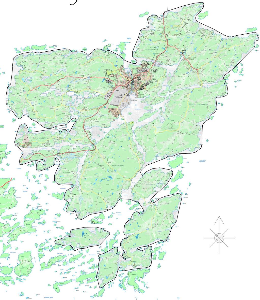 4. PARAINEN