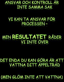 Några frågor: Är detta en person som ö h t kan må bra?