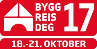 INBJUDAN BYGG REIS DEG 2017 18-21 OKTOBER 2017, NORGES VAREMESSE,