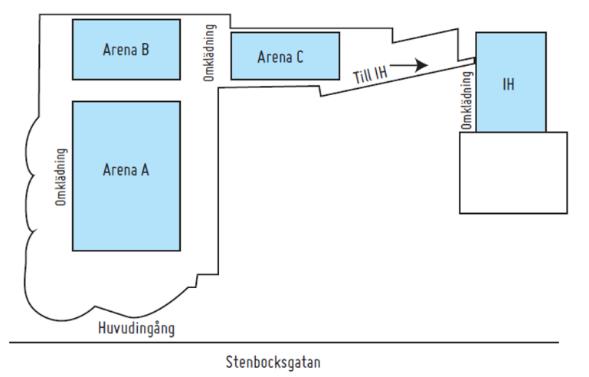 Som landslagsgymnast måste man söka dispens om man äter dopingklassade läkemedel.