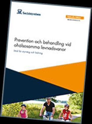 Tobak, fortsättning Barn och ungdomar som har ett tobaksbruk Erbjuda kvalificerat rådgivande samtal (prioritet 3) Erbjuda webbaserad intervention till ungdomar som har ett tobaksbruk (prioritet 3)