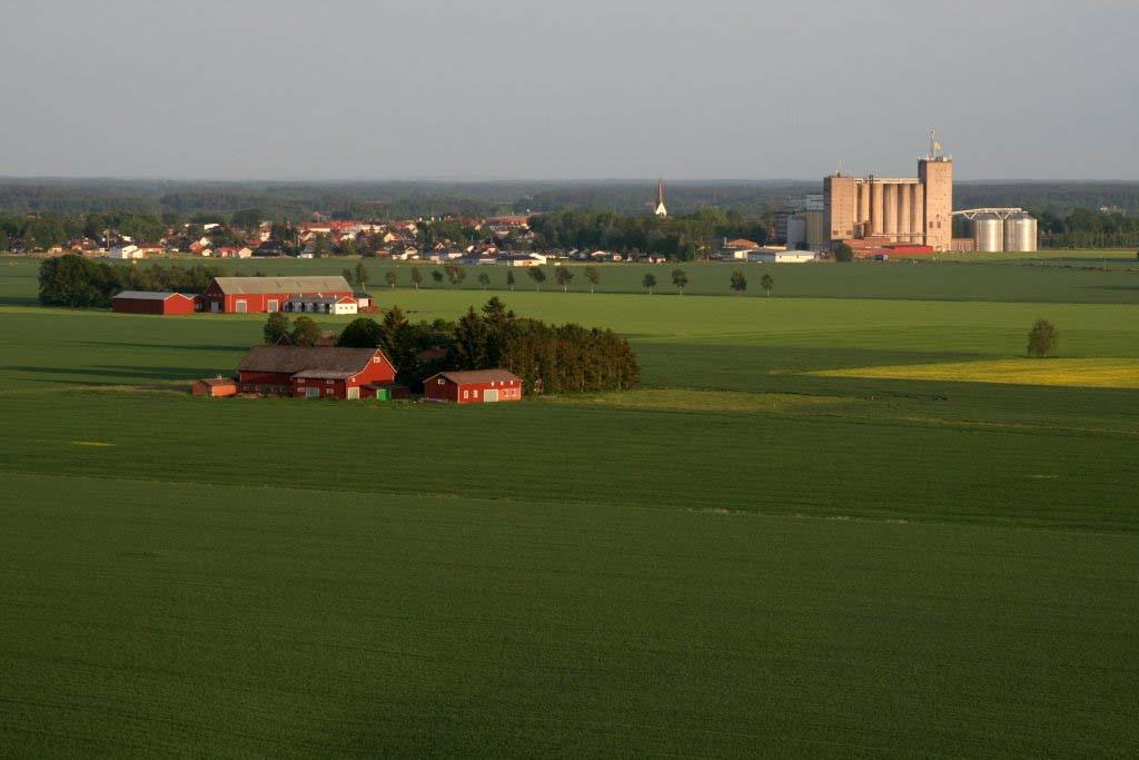 Välkomna!