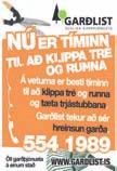 is - Stofnað 1969 Traustir og vanir menn Ertu að flytja? Og búin á því? Láttu mig um þrifin. Föst verðtilb.