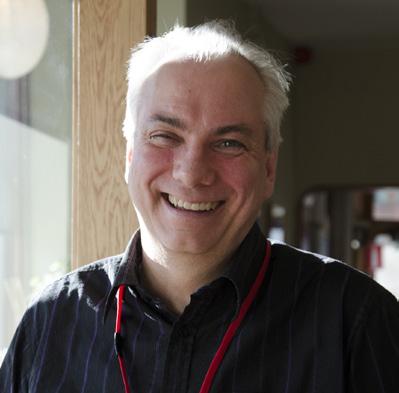 Alexander Cronström,