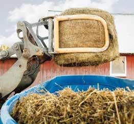 elstängselbroschyr samt april månads kampanjblad med erbjudanden. Välkommen att ta kontakt med oss på DeLaval.