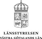 Frågor till remiss av regional handlingsplan för klimatanpassning i Västra Götalands län 2018-2020 Datum 2017-05-05 Länsstyrelsen ska samordna arbetet på regional nivå med anpassningen till ett