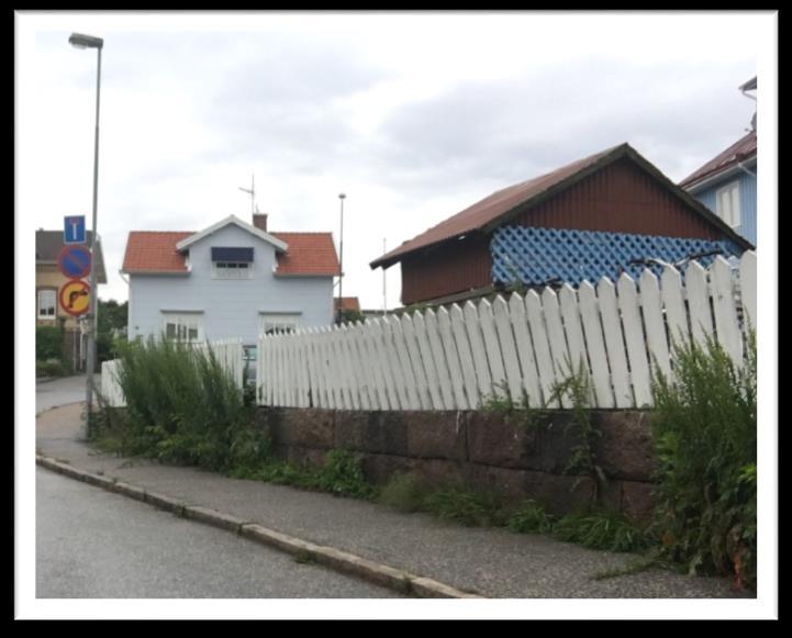 Enligt boende i området är det vanligt att bilister från Västra Kronbergsgatan som kör i riktning mot Färgaregatan accelererar kraftigt.