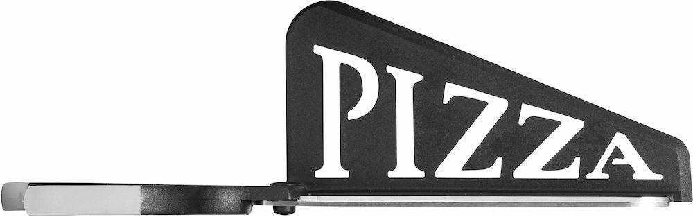 PIZZA SAX 5016442 199,00 SEK Med denna delbara pizzasax kan du klippa dina pizzaslices och servera dom med