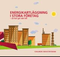 CIT INDUSTRIELL ENERGI AB Tjänster och expertis Energi-, ekonomi- och