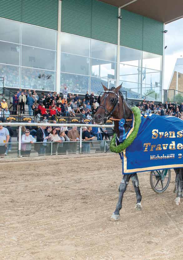 DANTE BOKO VANN BIGE BENGTSSONS MINNE TAK ALLA SOM GJODE DEBYHELGEN TILL EN HÖJDAE!