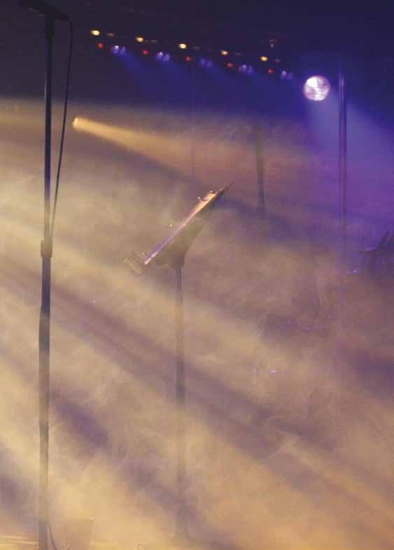 FartFylld nöjeshöst på onney Brunn Nytta & nöje sedan 0