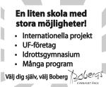 Ljunganbladet Ljunganbladet delas ut gratis med Posten till samtliga hushåll och företag