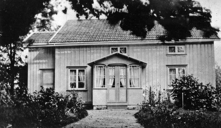 Huset i