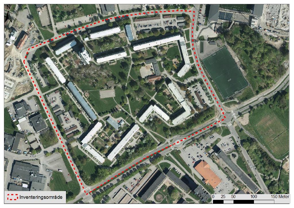 Trädinventering kv. Kedjan, Norrköpings kommun åtgärdsprogrammet för särskilt skyddsvärda träd i kulturlandskapet (Naturvårdsverket 2004).