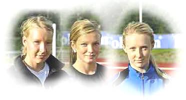 Madeleine Östblom Freja