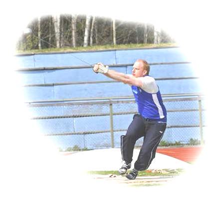 Gefle IF Friidrott