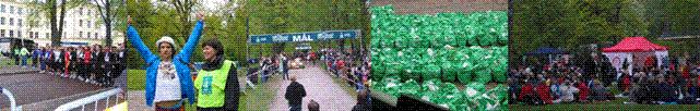 Stämning och glädje genomsyrade hela arrangemanget. Ett bevis på att loppet är mycket populärt är att deltagarna kommer från hela Gävleborg och från våra närliggande län.
