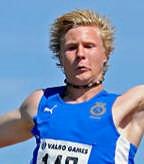 Guld: Silver: Brons: Freja Liljedahl, F15 slägga, Niclas Rickardsson, P16 3-steg Madeleine Östblom, F15 slägga, Niklas Rickardsson, P16 längd,