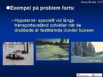 problem 8:57 Glöm inte risken för