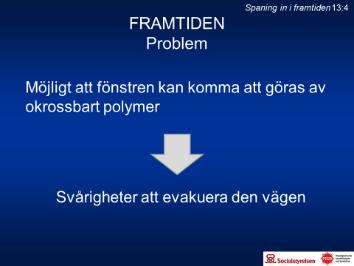 Situationen är dock lite förvirrad vad avser olika bussars konstruktion, eftersom inte någon tydlig part ansvarar för sammanställning av korrekt information om en specifik buss.