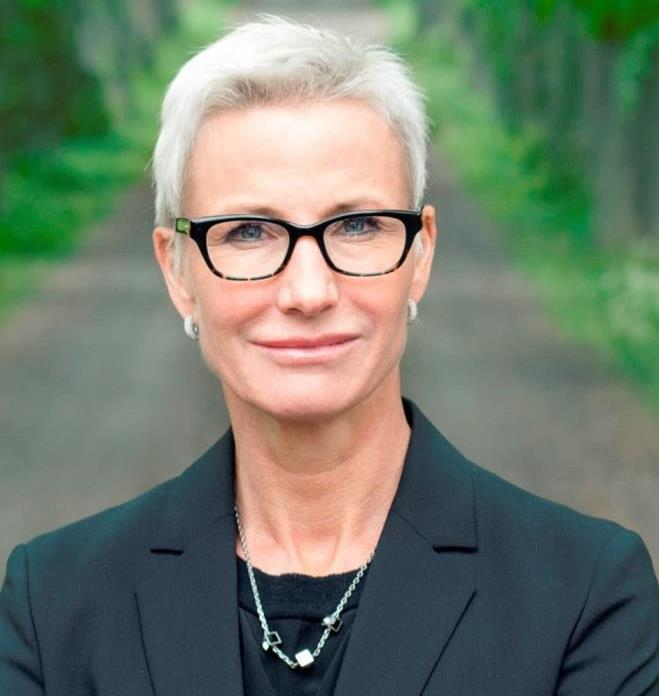 VD HAR ORDET Under året har vi fortsatt vår utvecklingsresa mot en ännu starkare innovationspartner för näringsliv och samhälle.