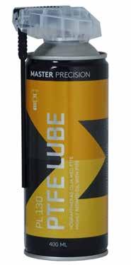 PRECISION MASTER PL 130 Art.nr: 14013-75 ml Art.nr: 71004 - Art.