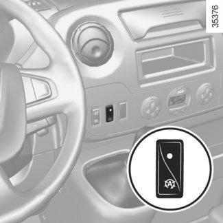 FUNKTION STOP AND START (3/3) Särskilda anvisningar för automatisk start av motorn Under vissa förhållanden kan motorn starta om utan någon åtgärd för att garantera din säkerhet och komfort.