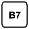 MOTORSPECIFIKATIONER Motorutförande 2.3 dci Motortyp (Se motorskylt) M9T Cylindervolym (cm 3 ) 2 299 Insprutning Diesel Bränslekvalitet Oktantal Diesel Etiketten på tankluckan visar tillåtna bränslen.