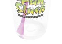 till FunSlush Muggar 25 cl och 33 cl, 1000/fp