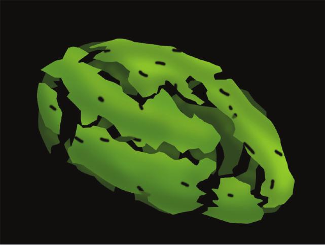 UVC avser ultraviolett ljus med våglängder mellan 200-280 nanometer (nm). Ljus i UVCvåglängden kan användas för att desinficera vatten genom att förstöra skadliga mikroorganismer.