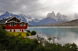 Vår rutt startar i Osorno och följer bergskedjan Anderna till de mest avlägsna platserna i Patagonien.