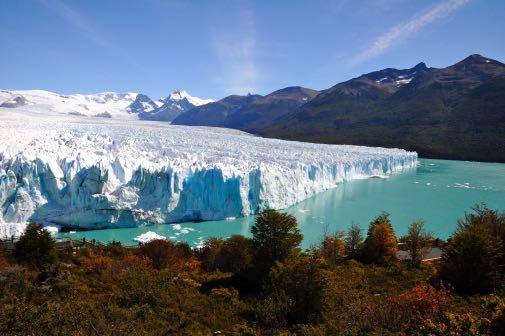 Några av resans höjdpunkter: Lago Nahuel Huapi. San Carlos de Bariloche. El Bolson. Lago Publo Nationa Park. Parque Nacional Los Alerces, här finns ett av världens finaste flugfiskeområden. Futaleufú.