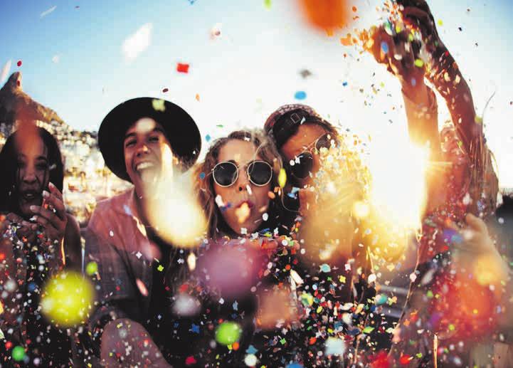 20 Samhällsinformation från Göteborgs Stad Barnens Kulturkalas 70 år av glassglädje GLASSENS DAG FIRAS på alla större festplatser fredagen den 19/8 då Triumf Glass bjuder på glass i stora lass och