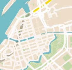Färgareg Barnh.g addan O F P. P L. JÄRN- TORGET Landsvägsg Mellang rigångsg ellang - N S L. Risåsg Sveag Majorsg gatan Ängg.pl KVILLEPIREN Surb.